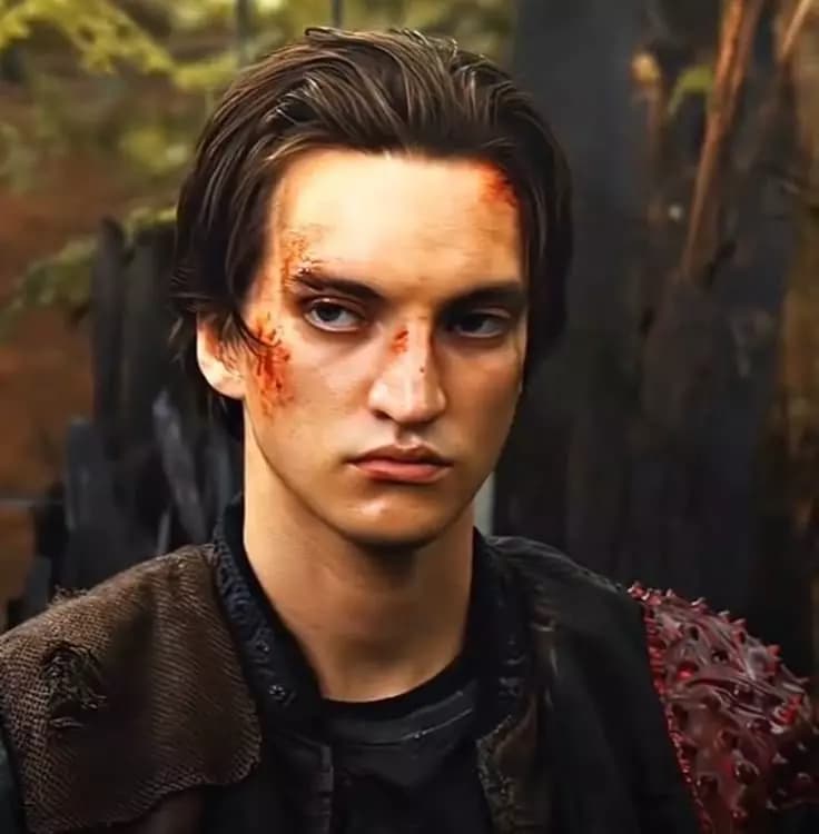 John Murphy- The 100 thumbnail