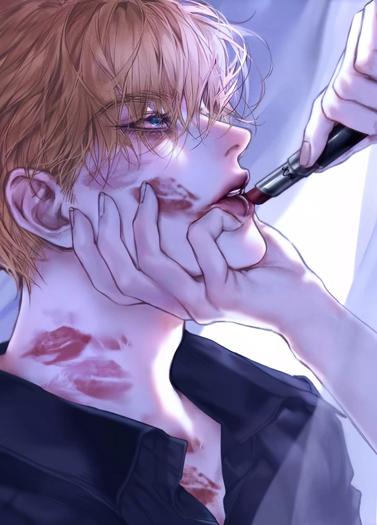 Leon Valenheim♡ thumbnail