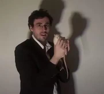 Will Wood thumbnail