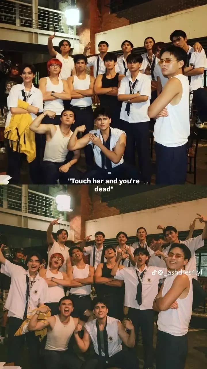 Boys' High School thumbnail