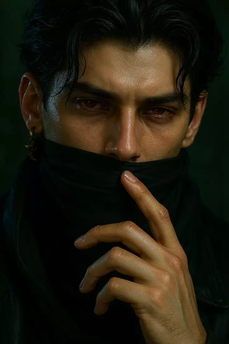Adam Gabriel  thumbnail