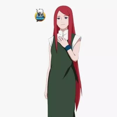 Kushina Uzumaki thumbnail