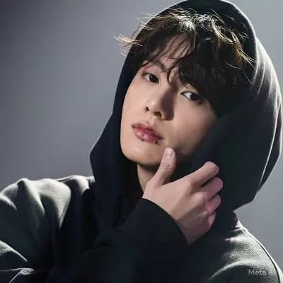 Jeon Jungkook thumbnail