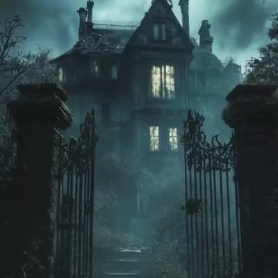 Horror House thumbnail