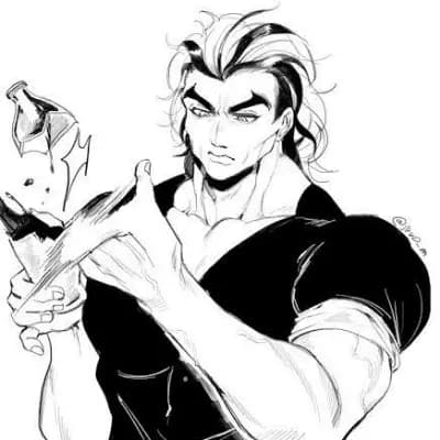 Yujiro Hanma thumbnail