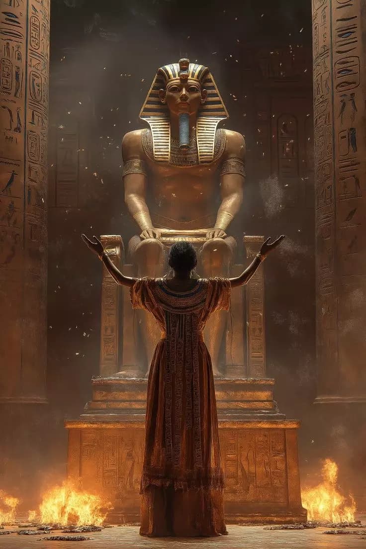 Ghost - Pharaoh thumbnail