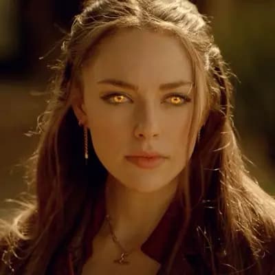 Hope Mikaelson thumbnail