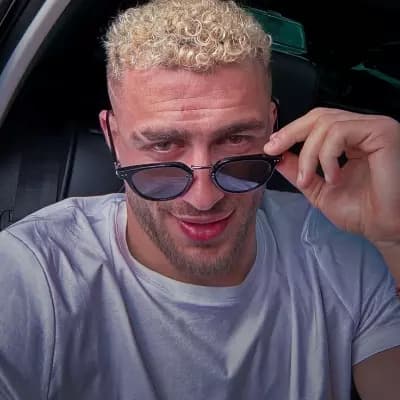 Baris Alper Yilmaz thumbnail