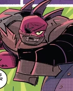 Raphael Hamato (Bad Timeline) thumbnail