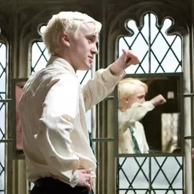 Tom Felton thumbnail
