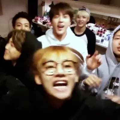 BTS thumbnail