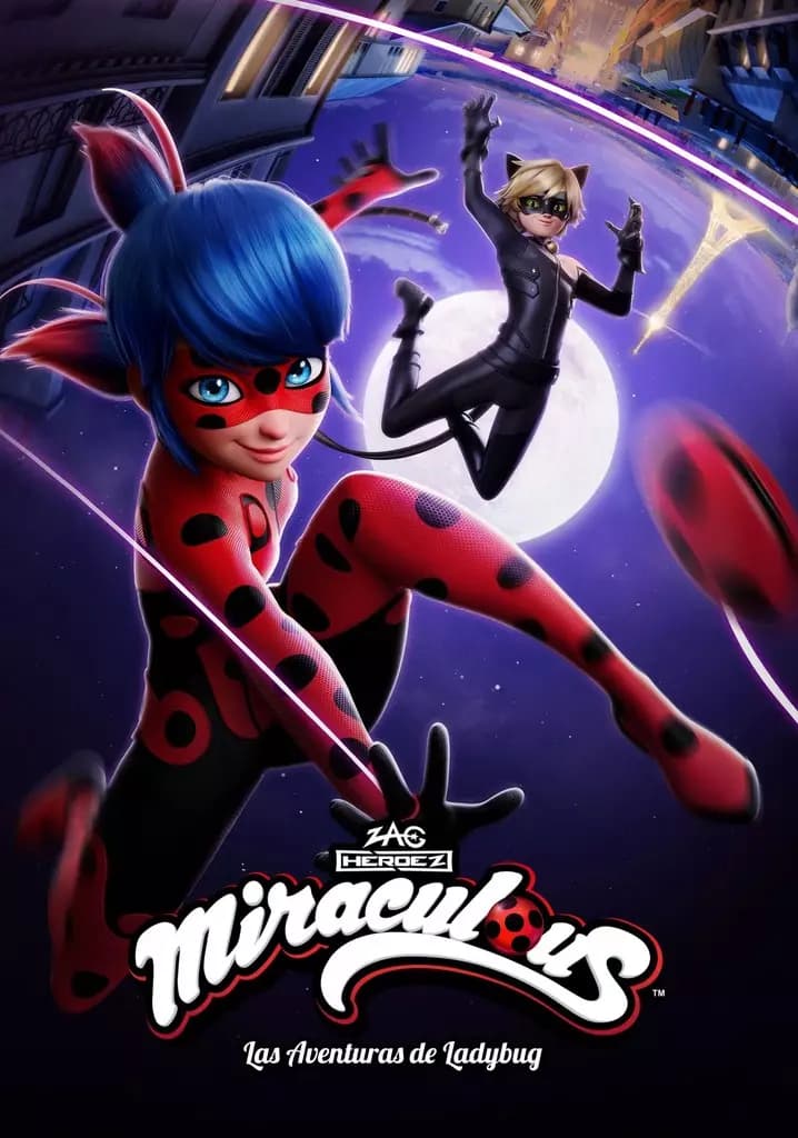 🐞Miraculous \[Season 6\]🐞 thumbnail