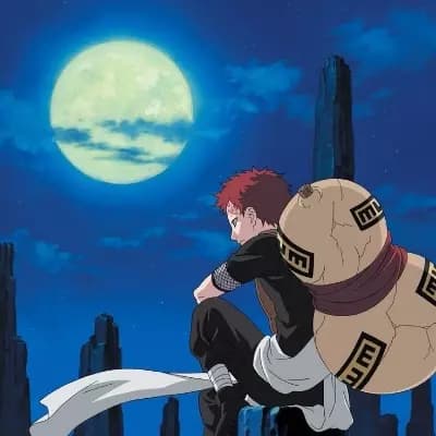 Gaara thumbnail