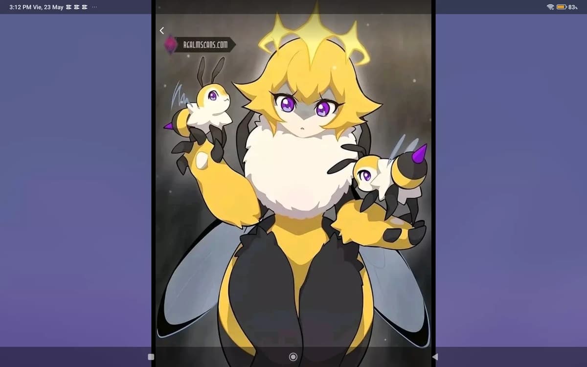 Drink (abeja) thumbnail