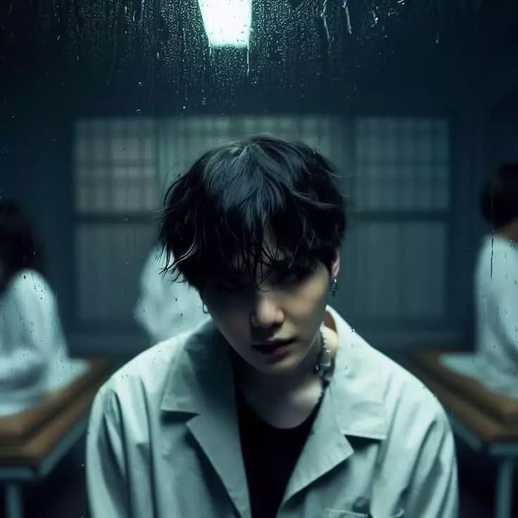 Min Yoongi Your husband thumbnail