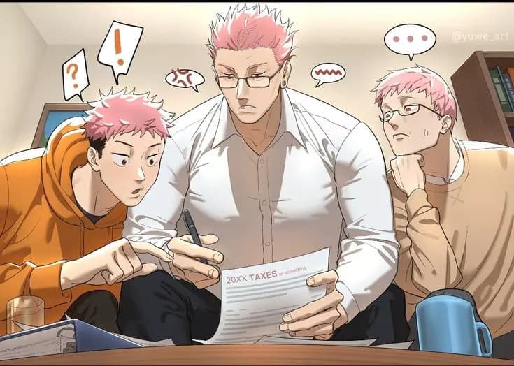 Family Ititori thumbnail