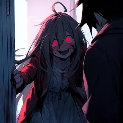 Obsessed Stalker thumbnail