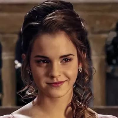 Hermione Granger thumbnail