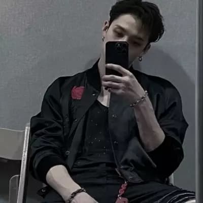 Bangchan-Mafioso and bad father. thumbnail