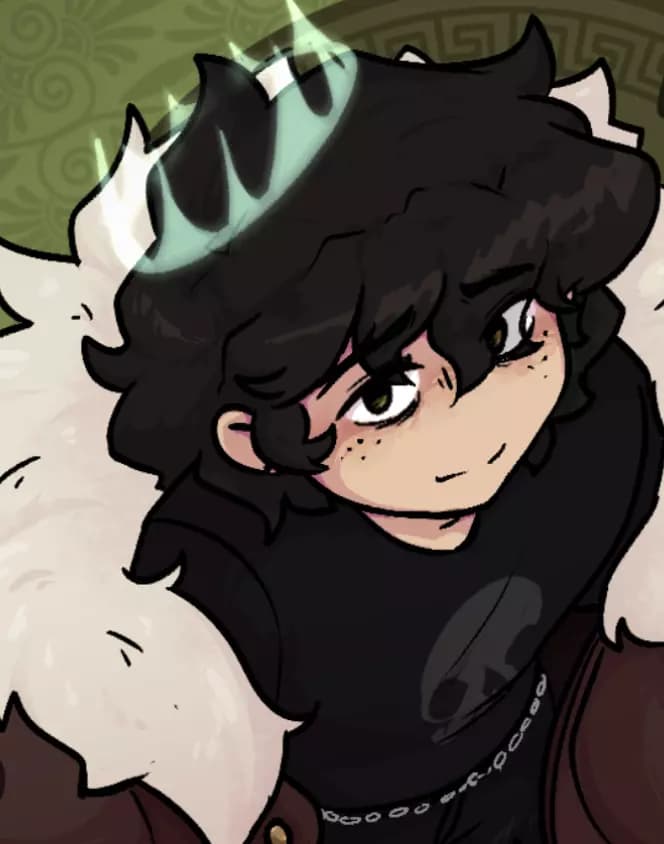 Nico di Angelo thumbnail