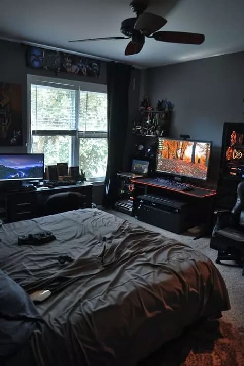 Your room thumbnail