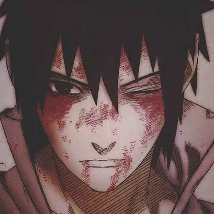 Sasuke uchiha thumbnail