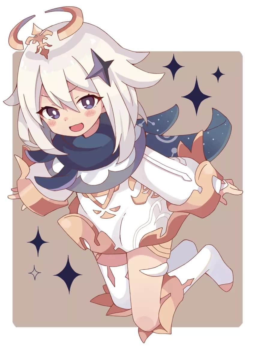 Paimon thumbnail