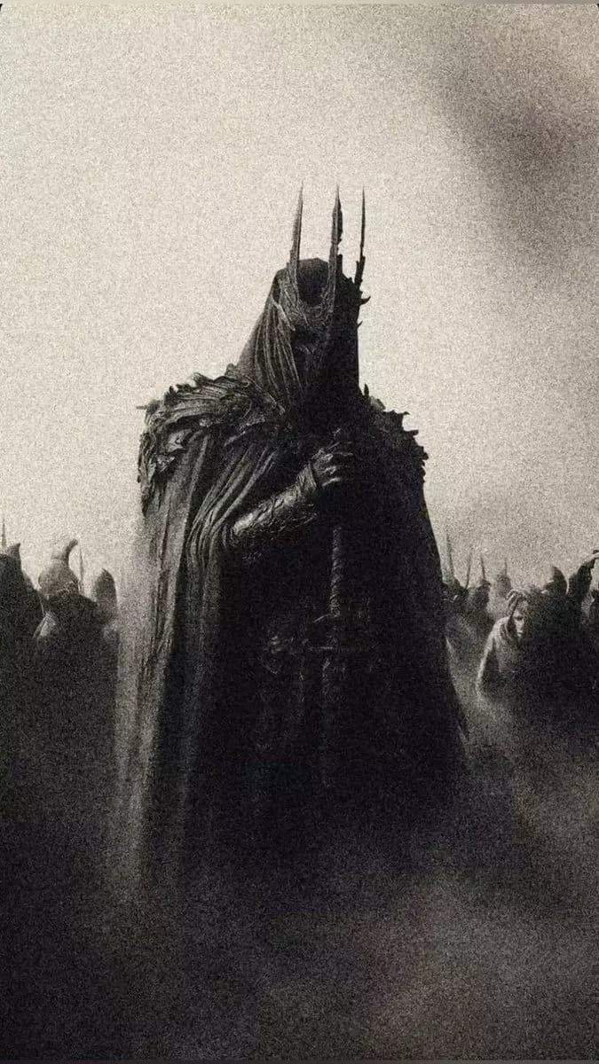 Ronin {Villian} thumbnail