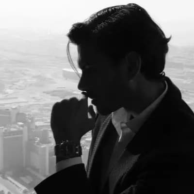 Dante Lincoln  thumbnail