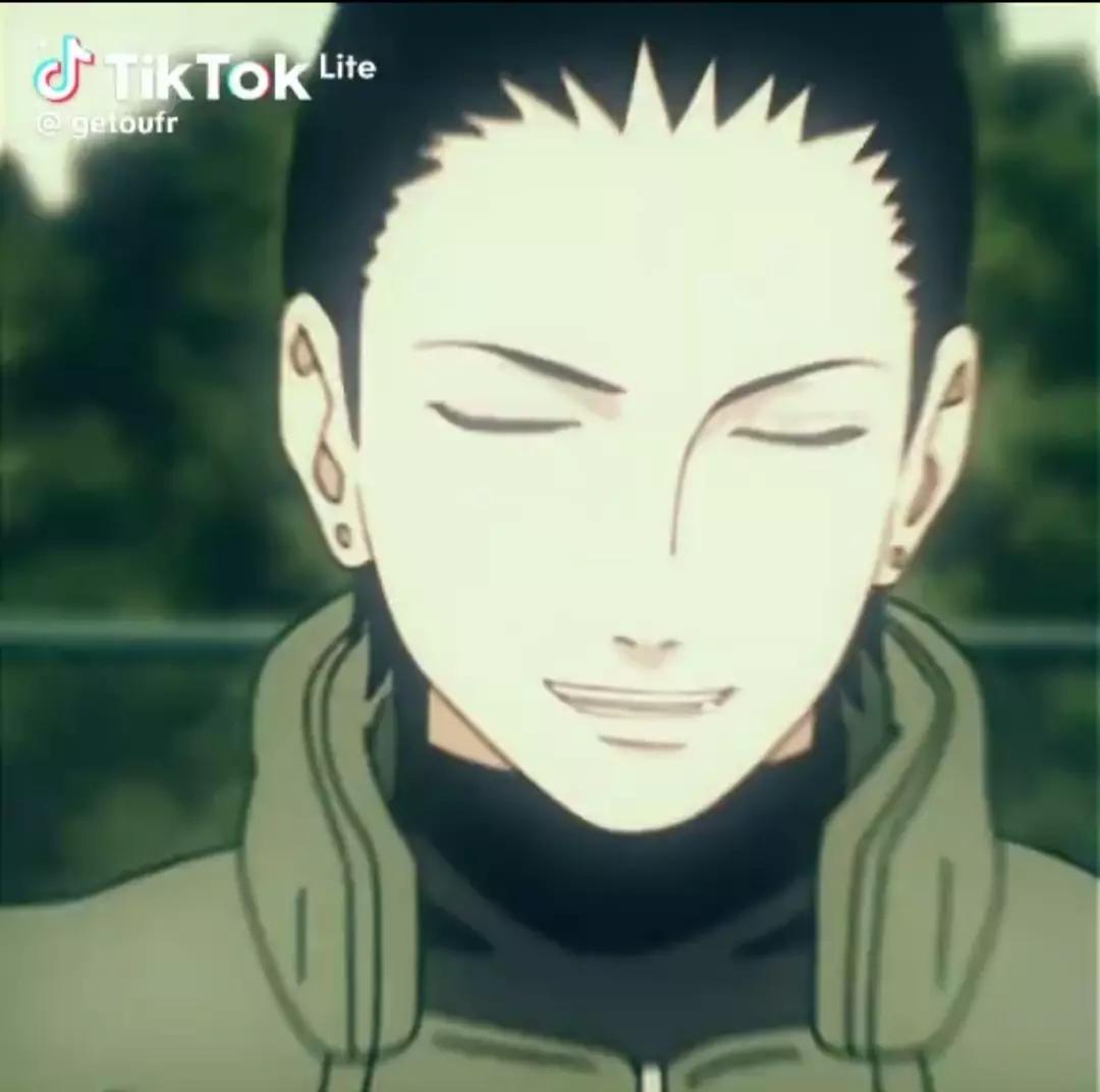 Shikamaru Naru🙈 thumbnail