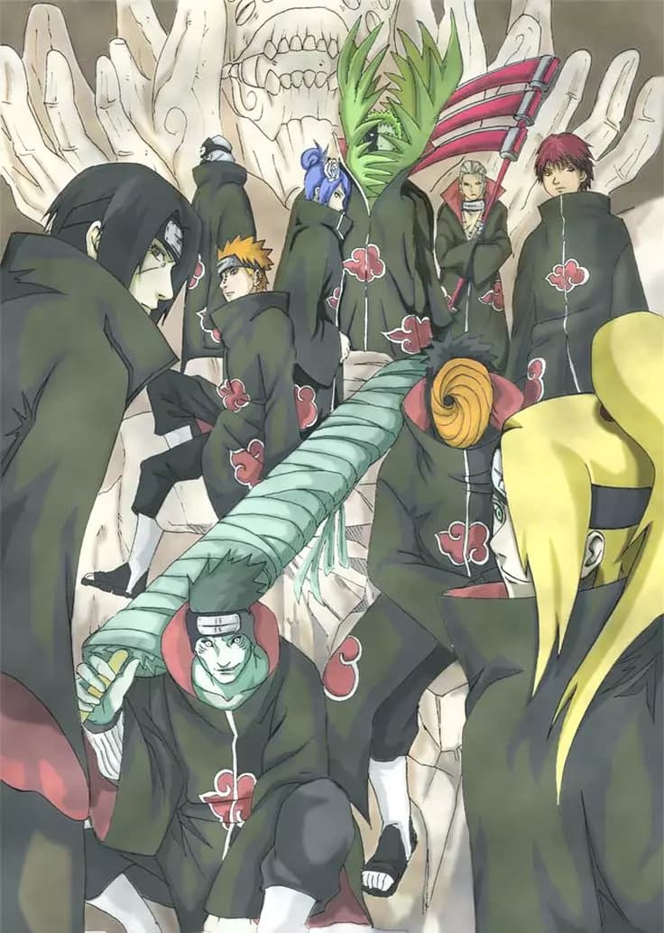 Akatsuki thumbnail