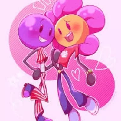 Flower & Lollipop (lesbian duo) thumbnail
