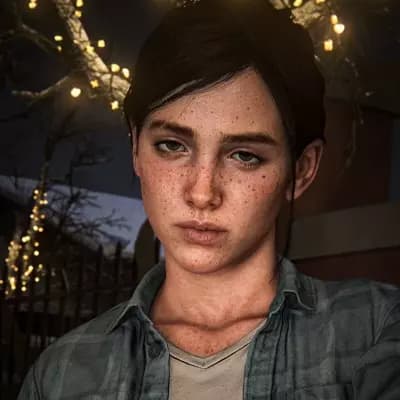 Ellie Williams (wlw) thumbnail