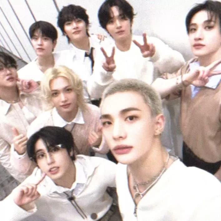 Stray Kids thumbnail