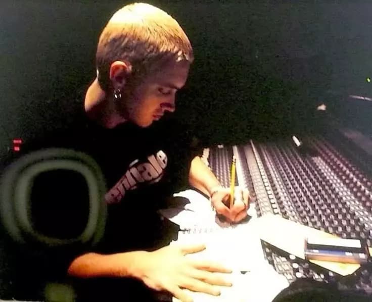 Eminem thumbnail