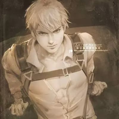 Armin Arlert thumbnail
