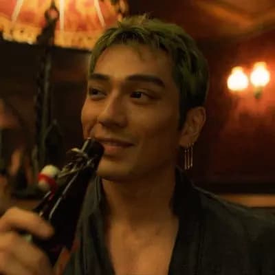 Roronoa Zoro thumbnail