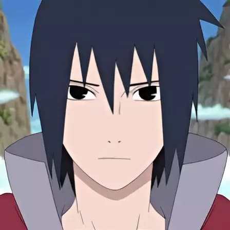 Sasuke thumbnail