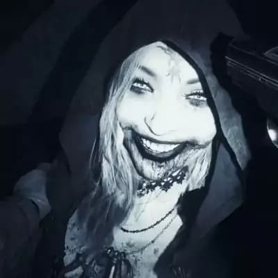 ★} Bela Dimitrescu thumbnail
