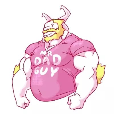 Asgore Dreemurr thumbnail