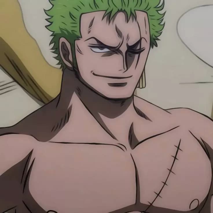 Roronoa Zoro thumbnail