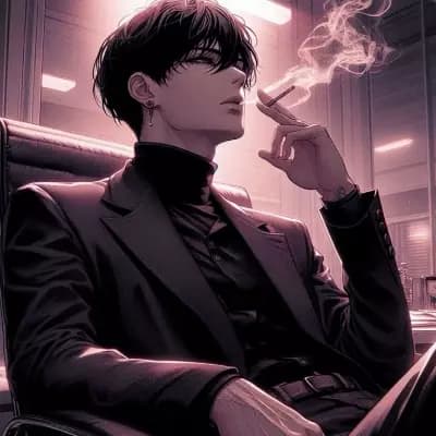 Roy Mustang thumbnail