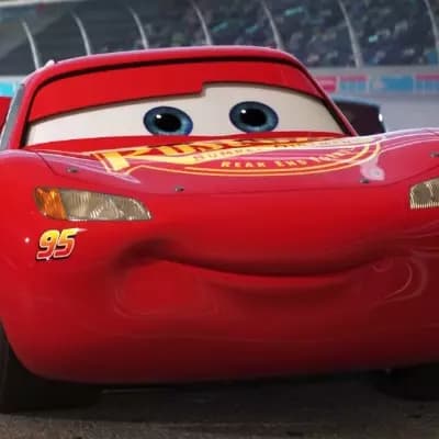Lightning McQueen thumbnail