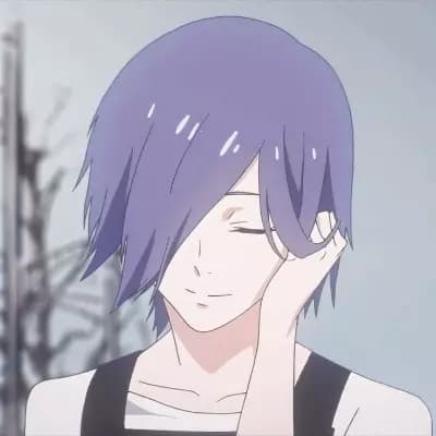 Touka Kirishima thumbnail