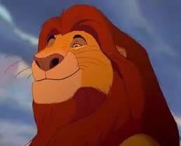 Mufasa - The Lion King thumbnail