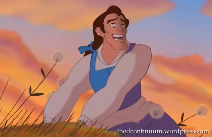 Gaston thumbnail