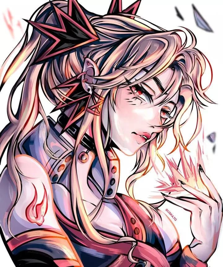 Natsuki thumbnail