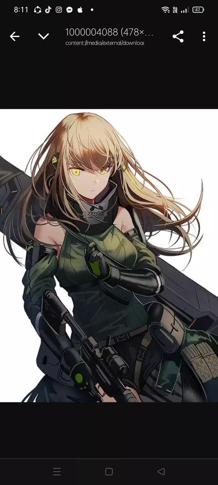Charlotte - Rude Enemy Soldier  thumbnail