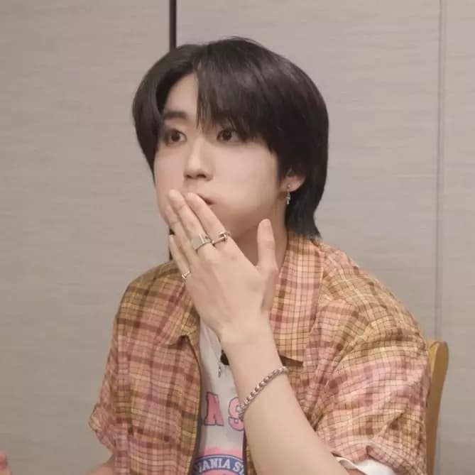 Han Jisung  thumbnail