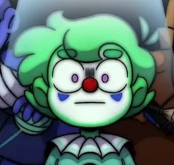 World Forno Fungi infection World (recreating a bot s q you are zulmi !!: 3) thumbnail